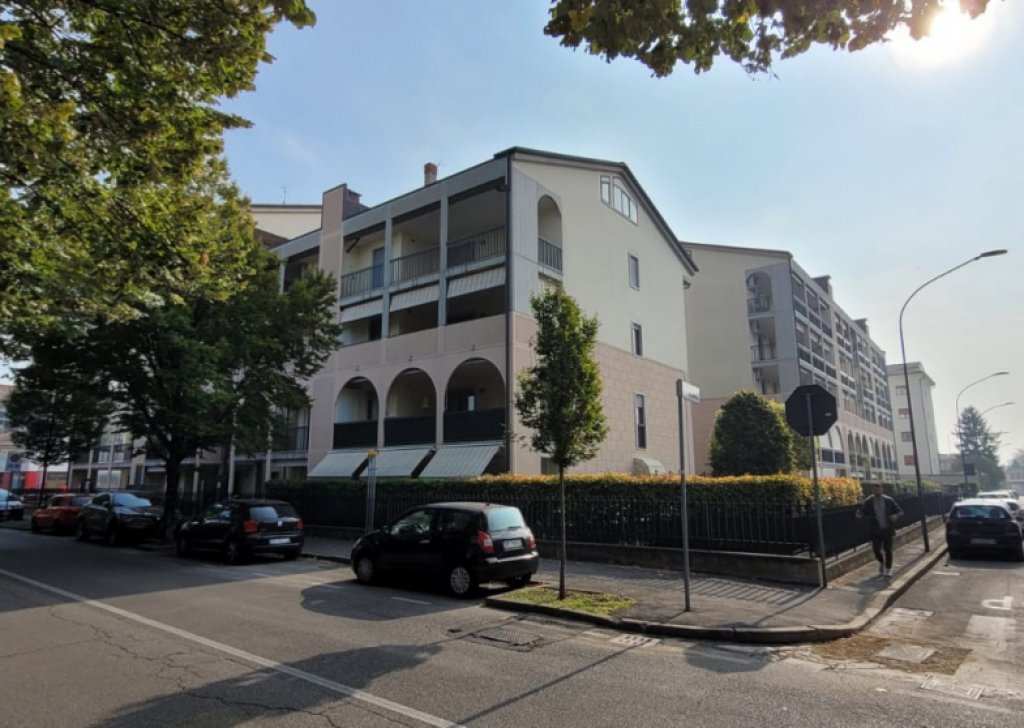 Vendita Appartamenti Verona - Appartamento con due ampie terrazze Località Porto San Pancrazio