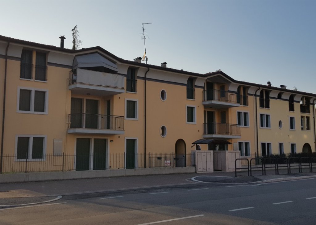 Vendita Appartamenti Verona - APPARTAMENTO CON AMPIA TERRAZZA E AFFACCIO SUL VERDE Località San Michele