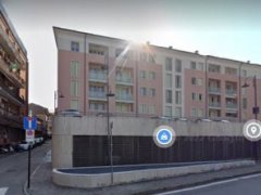 Fabbricato In Corso Di Costruzione - Via Cavour nn. 30/34 - 3