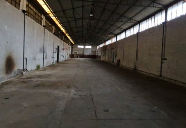 AMPIO COMPLESSO INDUSTRIALE V.ZE INGRESSO A4 SOMMACAMPAGNA! - 30