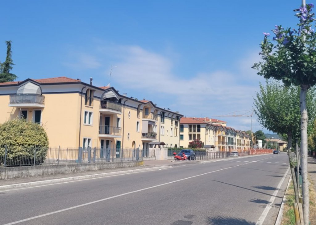 Vendita Appartamenti Verona - APPARTAMENTO CON AMPIA TERRAZZA Località San Michele