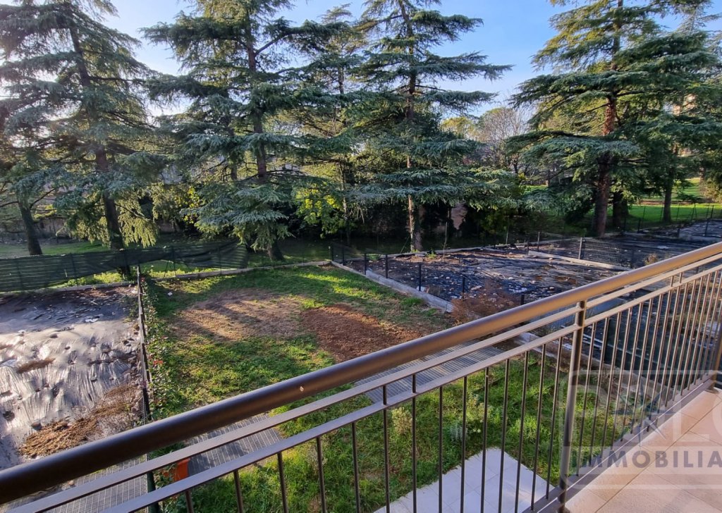 Appartamenti quadrilocale in vendita  via CERNISONE 2, Verona, località San Michele