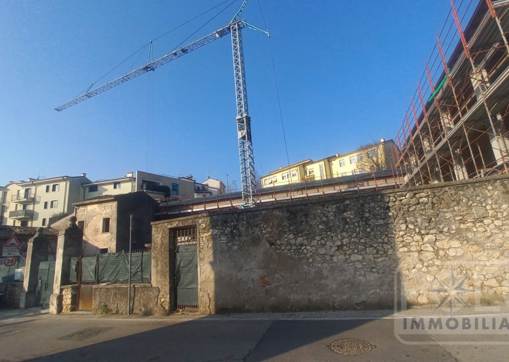 Nuove Costruzioni Verona CORTE REALDI località Mizzole