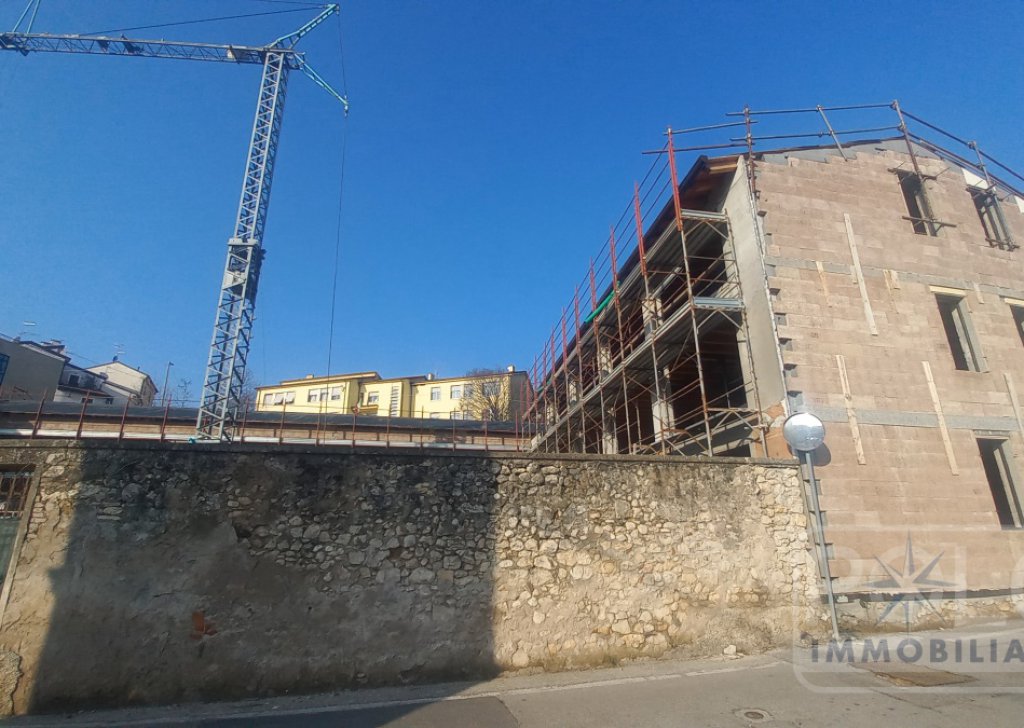 Nuove Costruzioni Verona CORTE REALDI località Mizzole