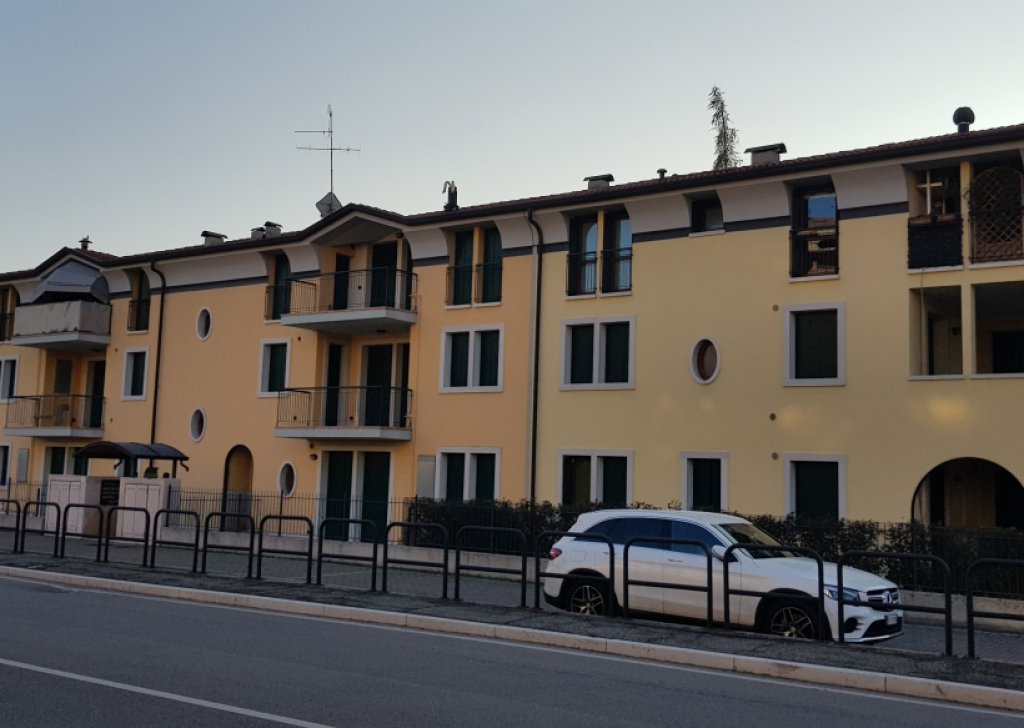 Nuove Costruzioni Verona Cantiere Via Cernisone località San Michele