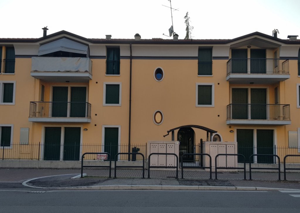 Nuove Costruzioni Verona Cantiere Via Cernisone località San Michele