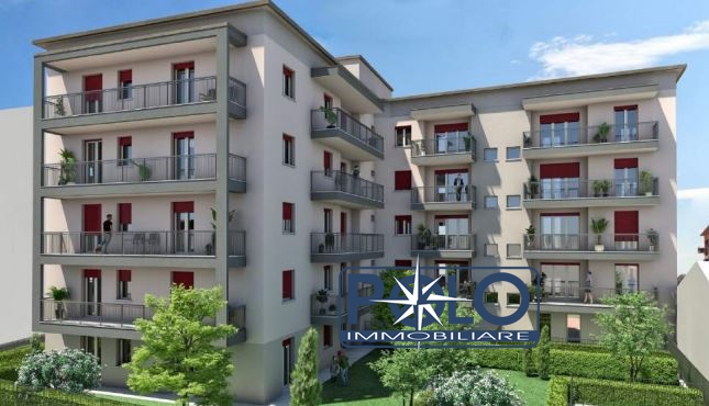 Appartamento VERONA vendita  Verona  Polo Immobiliare Verona