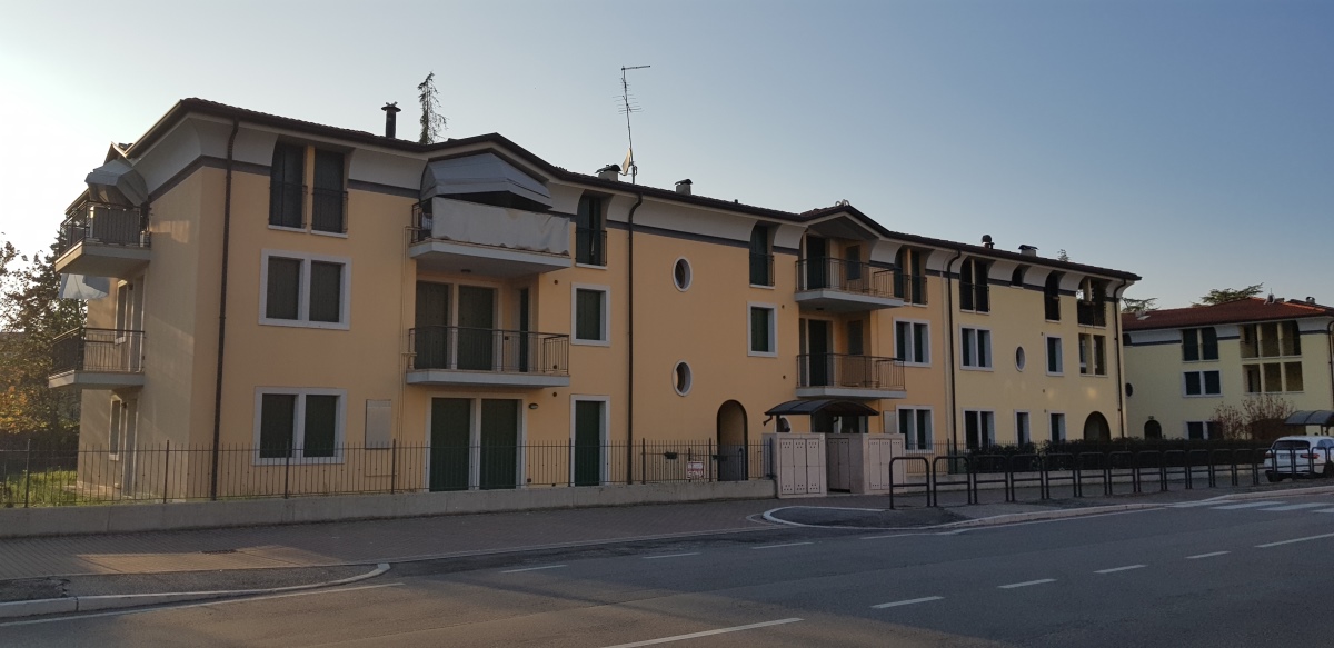 Vendita Appartamento Verona