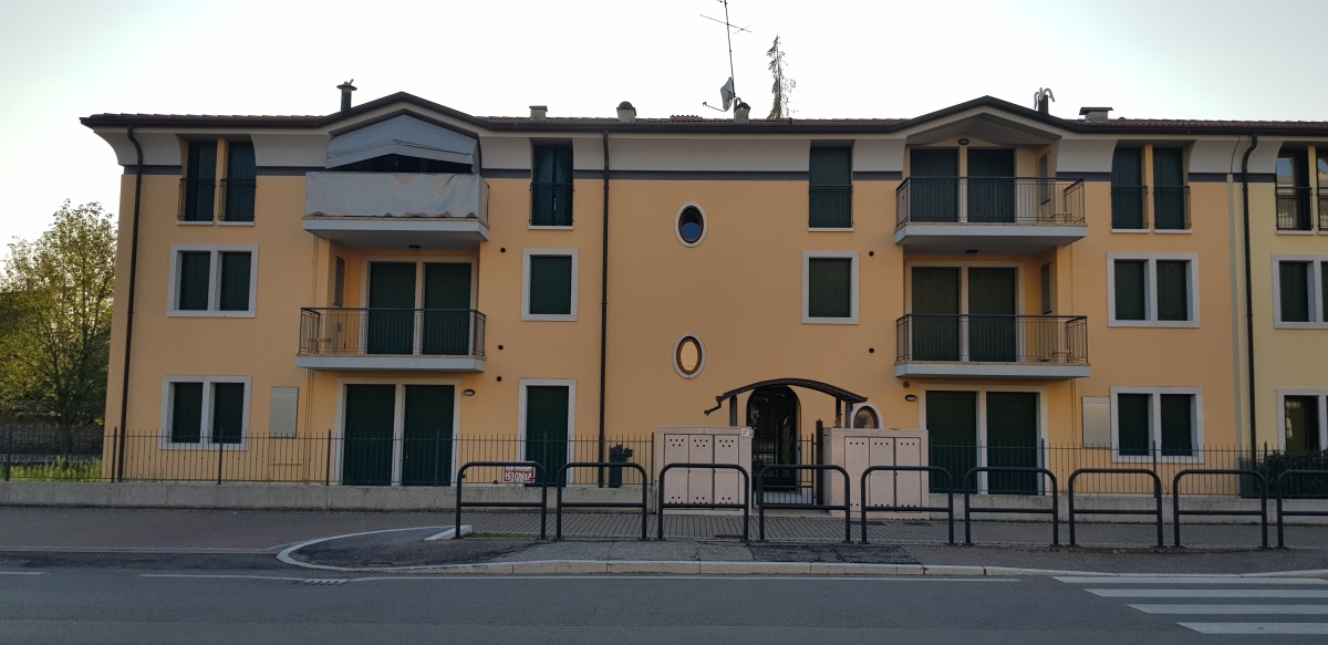 Appartamento Verona VR1227680