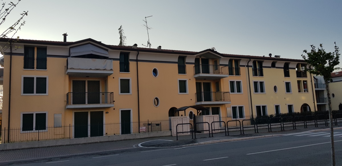 Appartamento Verona VR1283430