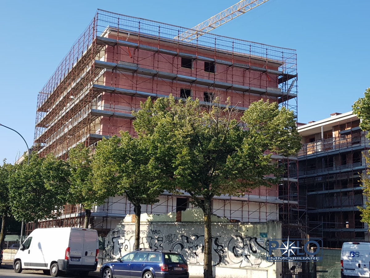 Appartamento VERONA vendita  Verona  Polo Immobiliare Verona