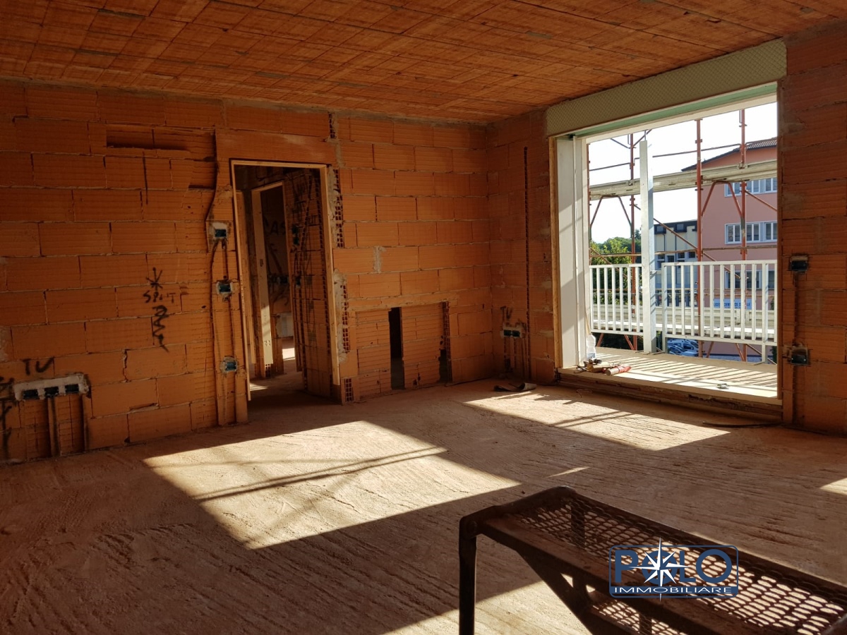 Appartamento VERONA vendita  Verona  Polo Immobiliare Verona