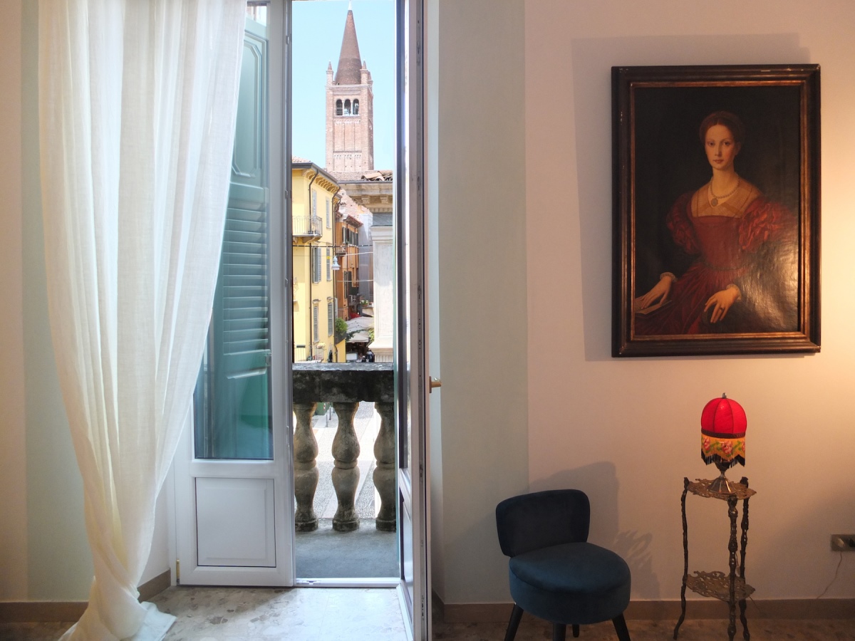 Appartamento VERONA affitto  Verona  Polo Immobiliare Verona