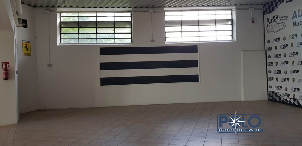 Negozio - Loc.Com. VERONA affitto  Verona  Polo Immobiliare Verona