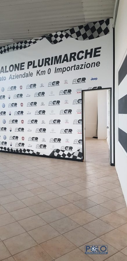 Negozio - Loc.Com. VERONA affitto  Verona  Polo Immobiliare Verona