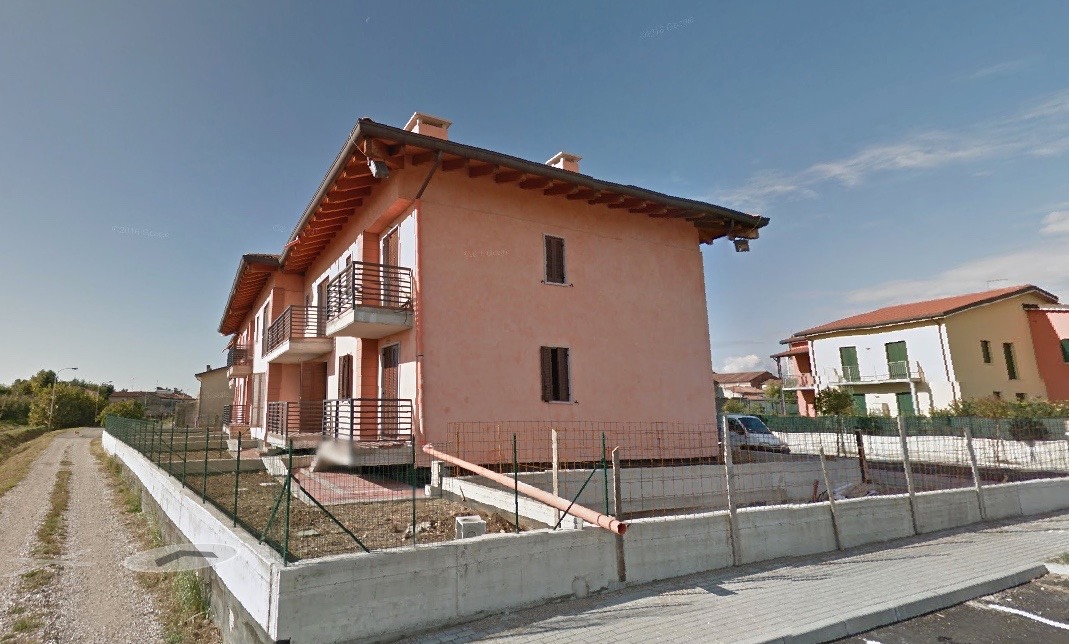 appartamento in Frazione Volon, Via Don Giuseppe Zecchinato a Zevio