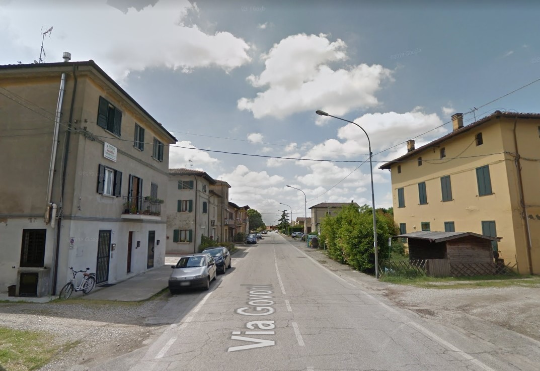 appartamento in vendita a San Pietro in Casale in zona Poggetto