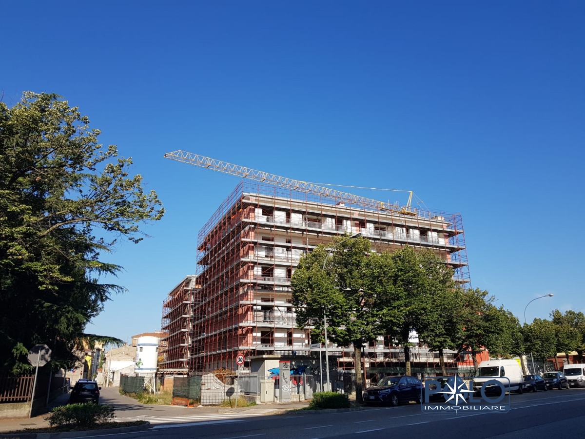 Appartamento VERONA vendita  Verona  Polo Immobiliare Verona