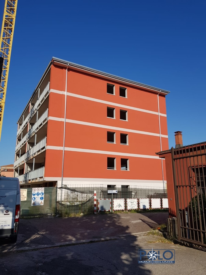 Appartamento VERONA vendita  Verona  Polo Immobiliare Verona