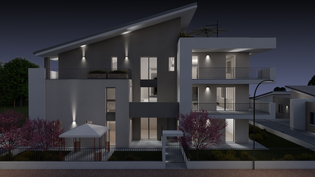 Appartamento Belfiore VR1227634