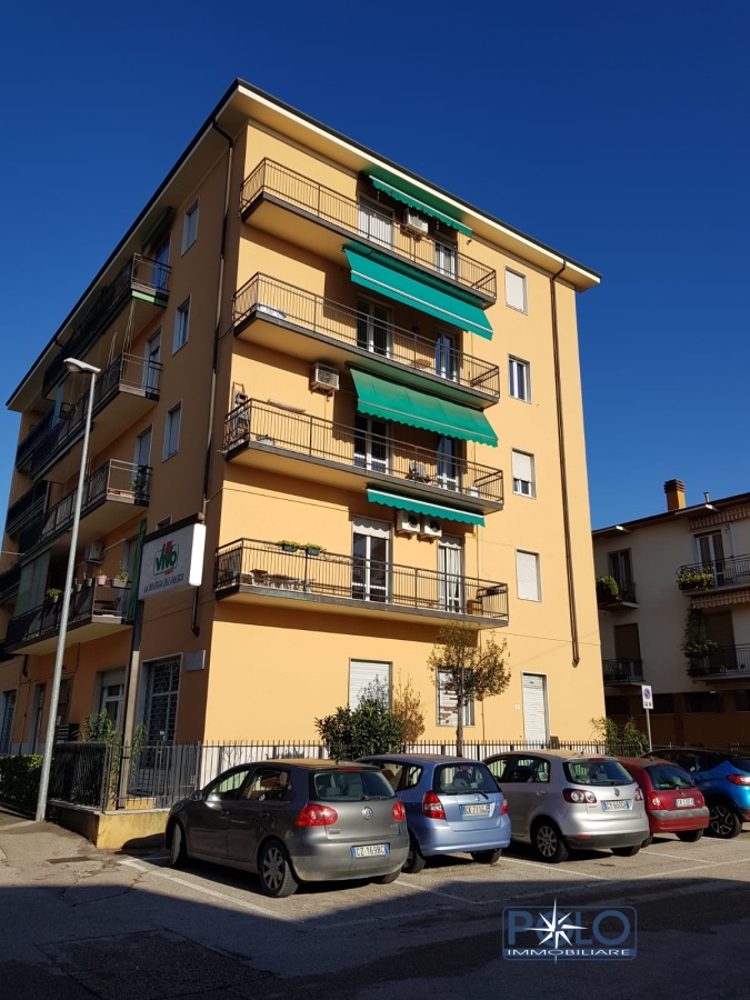 Appartamento VERONA vendita  Verona  Polo Immobiliare Verona