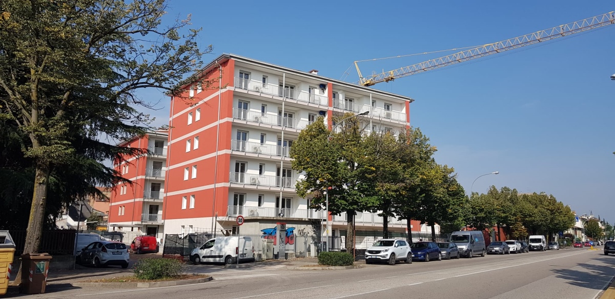  verona vendita quart: verona polo immobiliare verona