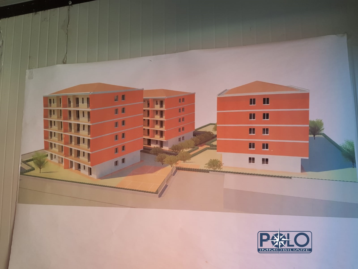 Appartamento VERONA vendita  Verona  Polo Immobiliare Verona